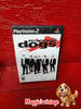 Reservoir Dogs PlayStation 2 PS2 Complete CIB *CIB DISC LIKE NEW*