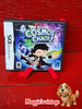 Nintendo DS Cosmos Chaos * TESTED CIB WITH MANUAL*