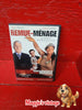 Bringing Down the House (DVD, 2010) * BILINGUE  DISC LIKE NEW*