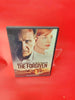 THE FORGIVEN - DVD RARE!! !**bilingue like new**
